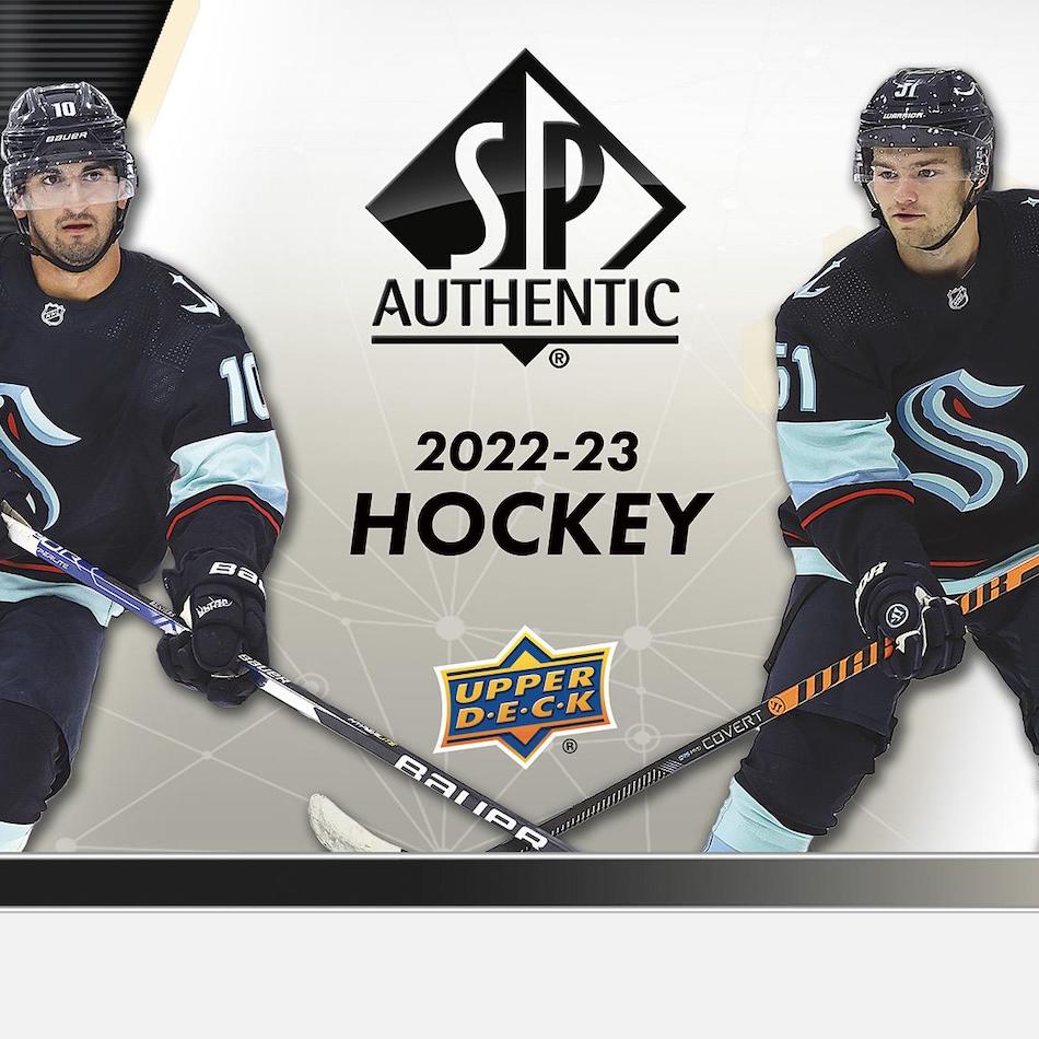 (image for) SP Authentic